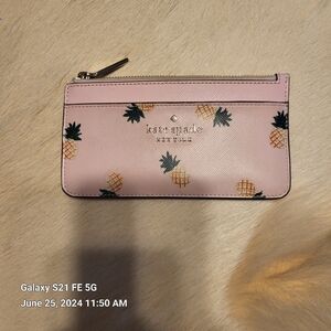 Kate Spade Card Holder